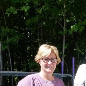 Meet your Posher, Charlene